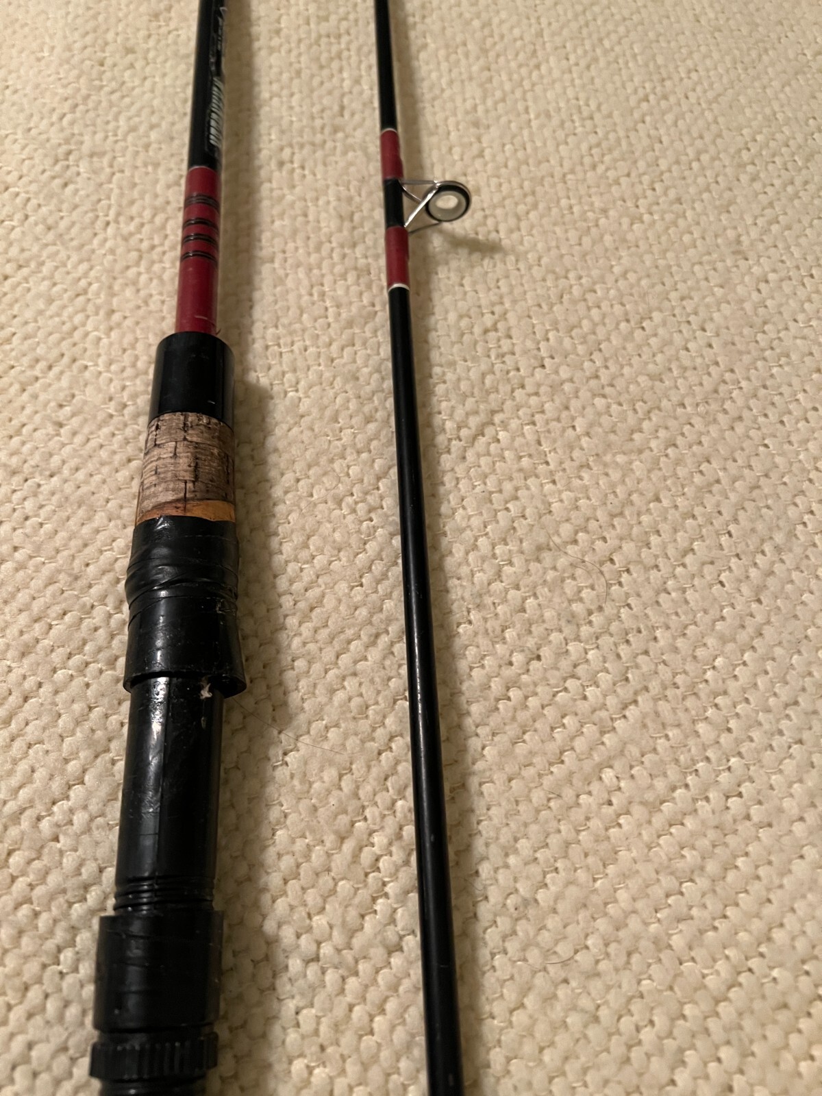 Berkley Wrangler Spinning Rod