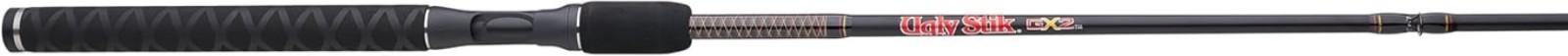 GX2 Casting Fishing Rod