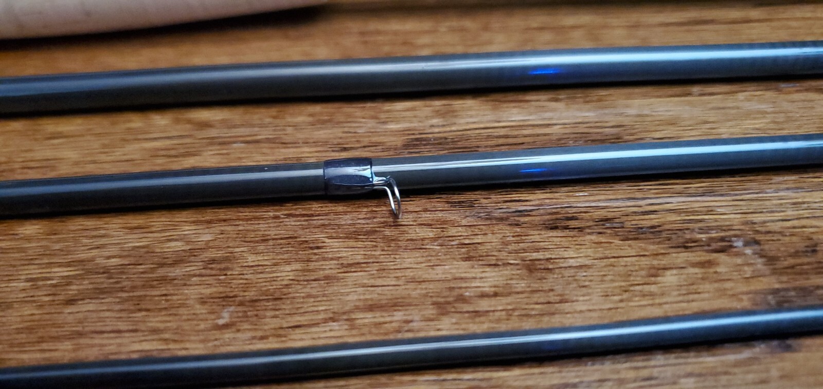 CTS Affinity X 10′ 2wt 4pc fly rod