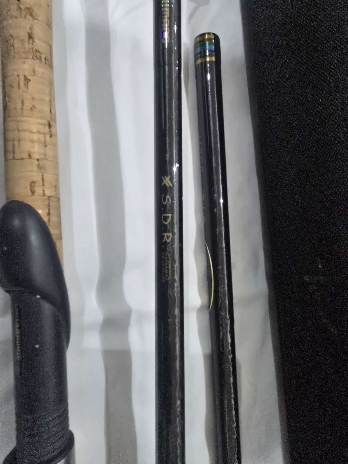 Shimano Beastmaster STC 300/330H 50-100g ideal for float/ pike/ tropical