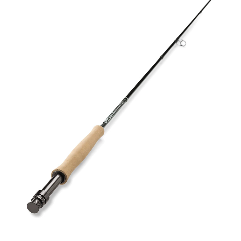Orvis Clearwater 5-Weight 8’6″ Fly Fishing Rod