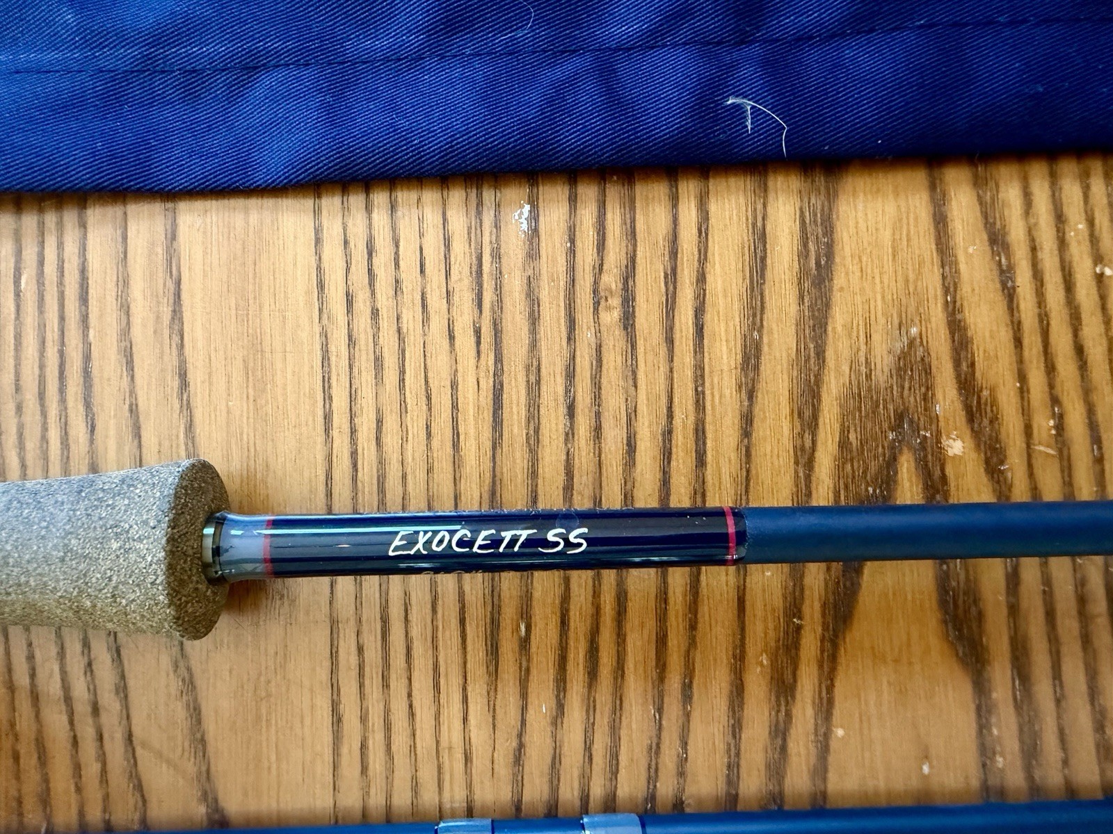 Thomas & Thomas Exocett SS 250grain (8wt)