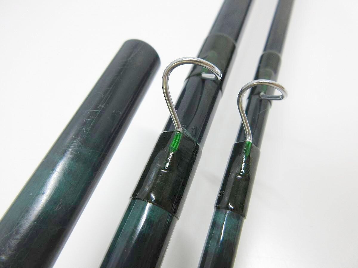 ORVIS Power Matrix 10 14 #9