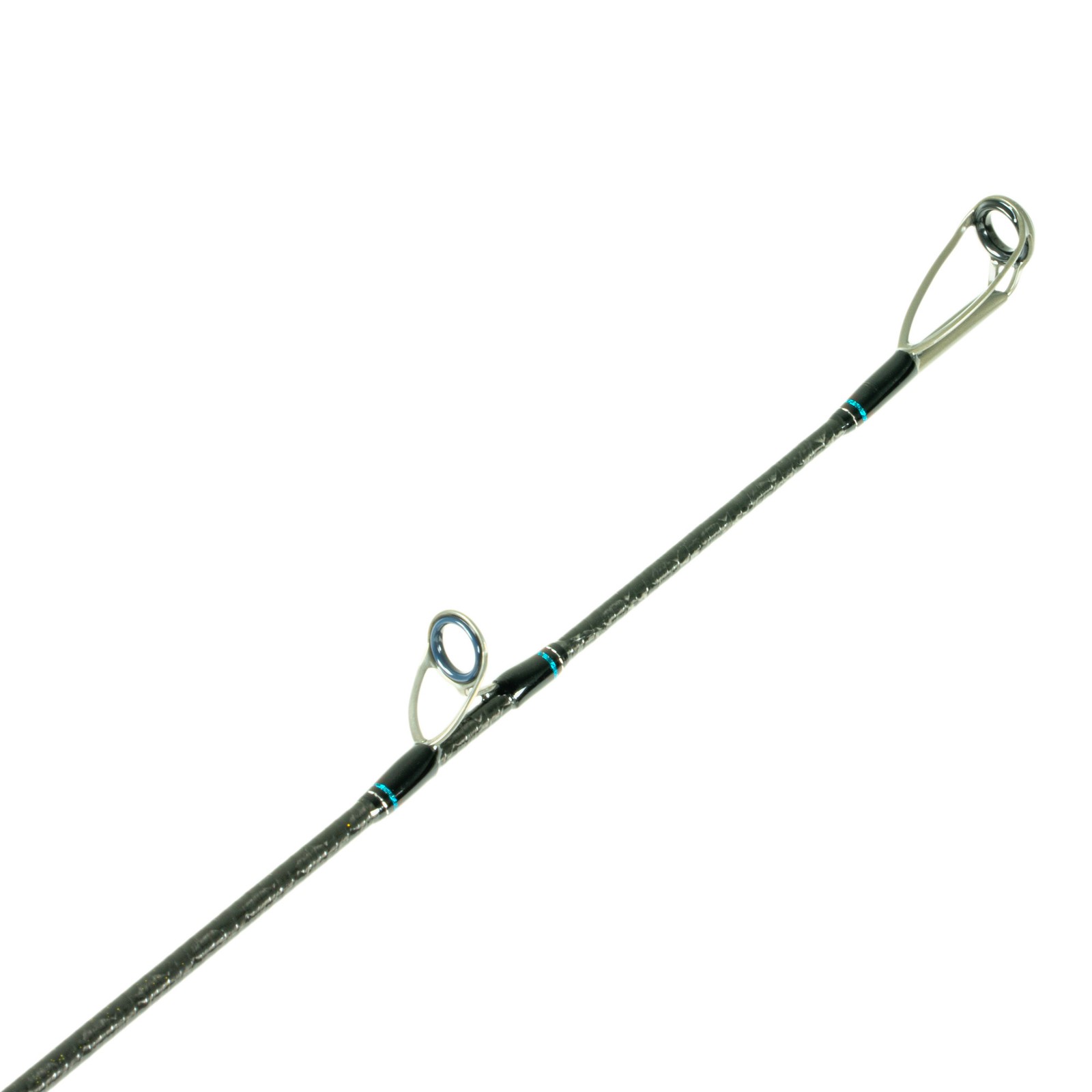 Shimano TERAMAR XX WC CASTING, Inshore, Casting, 9’0″, Extra Heavy, 2 pcs, (T…