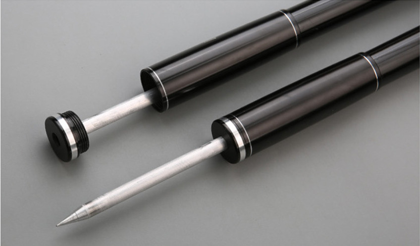Rock Fishing Rod Carp Telescopic Sea Rod Spinning Rod Carbon Fiber Pole 2.1-3.6M