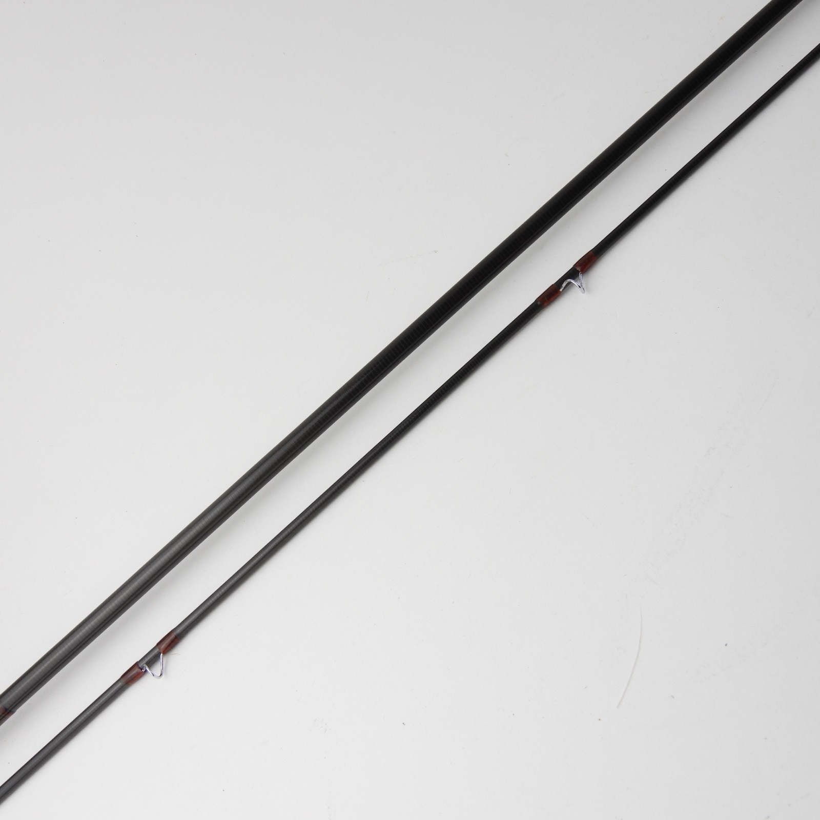 Scott G854 Fly Fishing Rod. 8’ 6”. 4wt. W/ Tube & Sock.