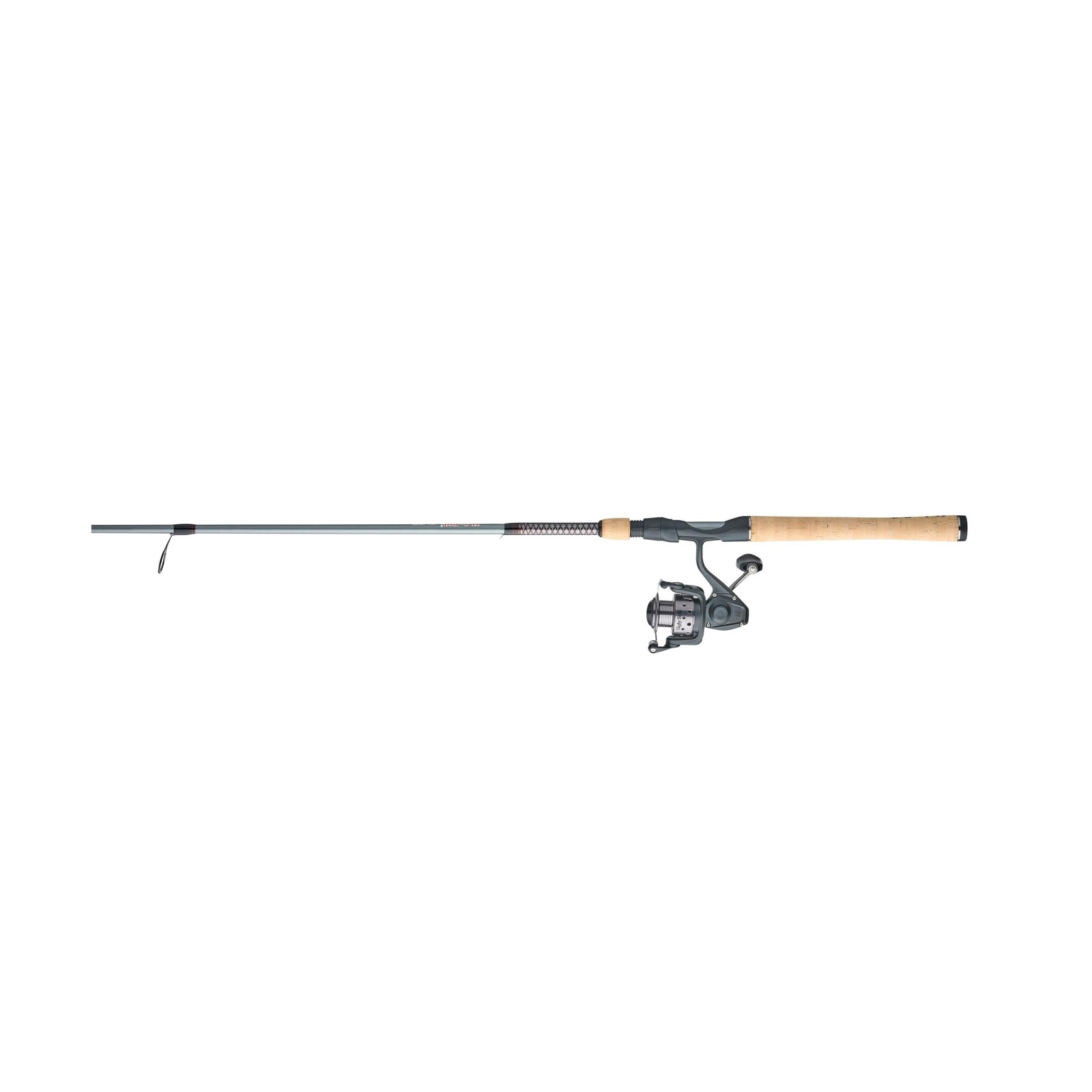 Ugly Stik Elite Spinning Reel and Fishing Rod Combo New Model