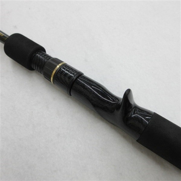 megabass Destroyer F5-62X HT1000X Cond/C