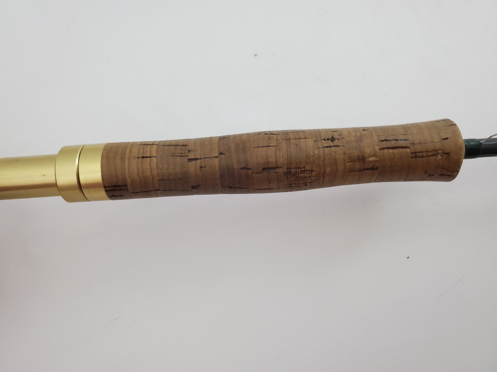 Powell WB90T Fly Rod 6-7 Line 9ft Fishing
