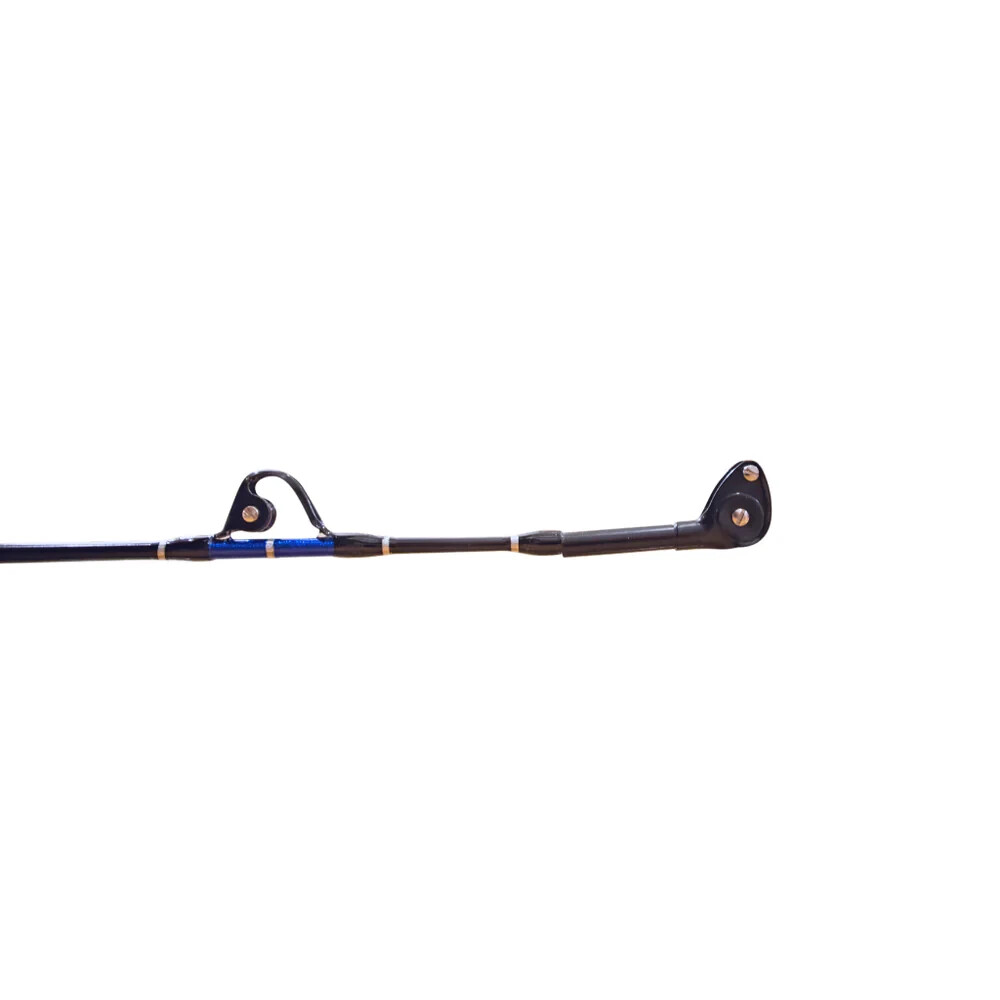 50lb Straight Roller Rod / COASTAL FISHING