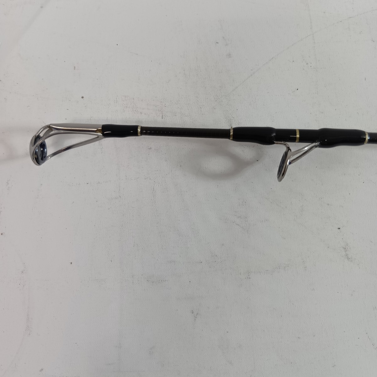 HOT’S Fishing equipment, rods, jigging rods SOS-56XH One-pitch slider, Grade A