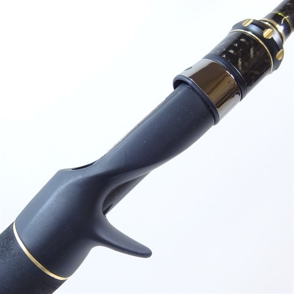Raid Japan Gladiator Anti GA-610MHC Cond/C