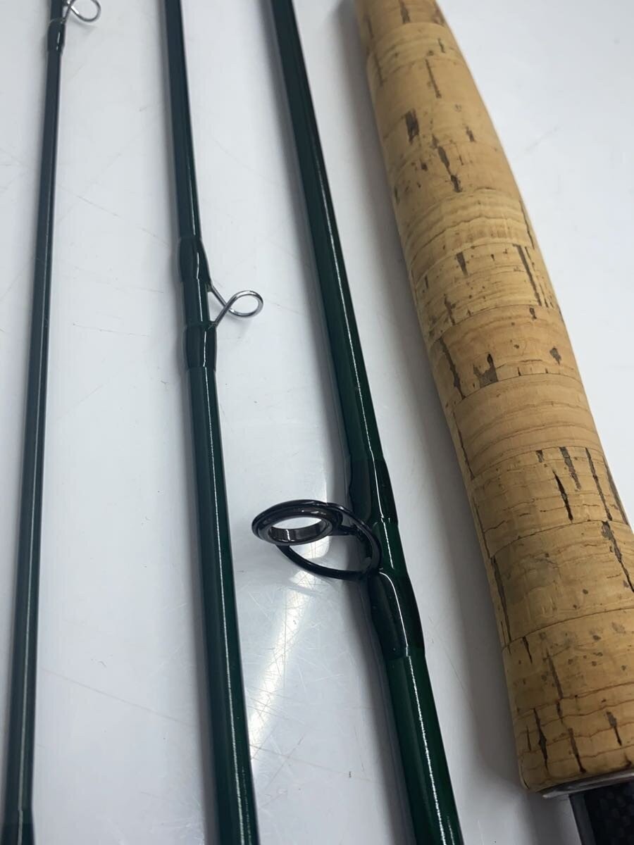 ORVIS TLS POWER MATRIX 864-4pc 3oz 4 FLEX7.0 Fly Fishing Rod
