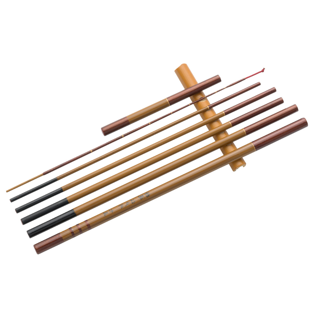** SAKURA ROD Tokusen Special selection EDOGAWA Tanago Rod 75