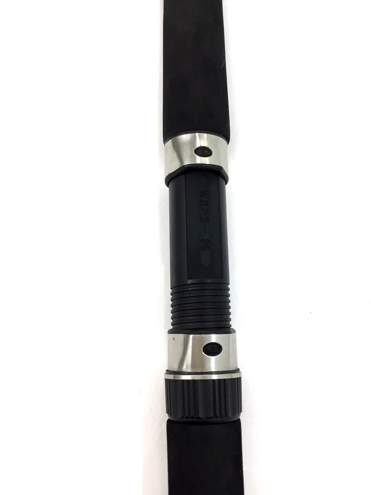 SHAKESPEARE Alpha Big Water Surf Spinning Fishing Rod 10′ 2 Piece ABWS 100-2MH
