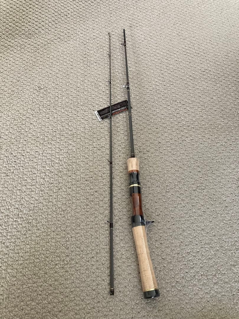 Finetail FSG B422UL