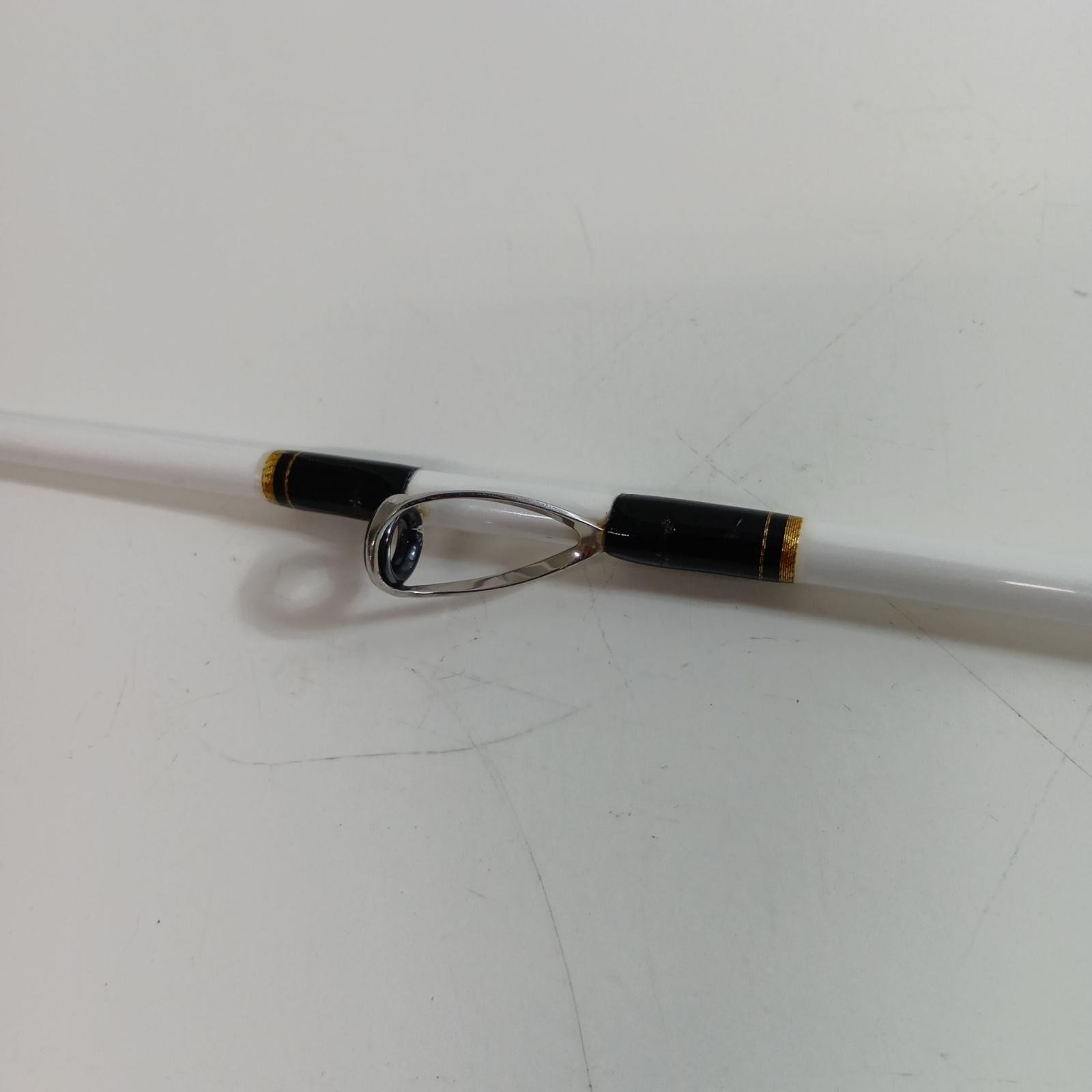 DAIWA 05293562 Fishing equipment, rod, boat rod, Deep Zone 73, 200-205, cond…