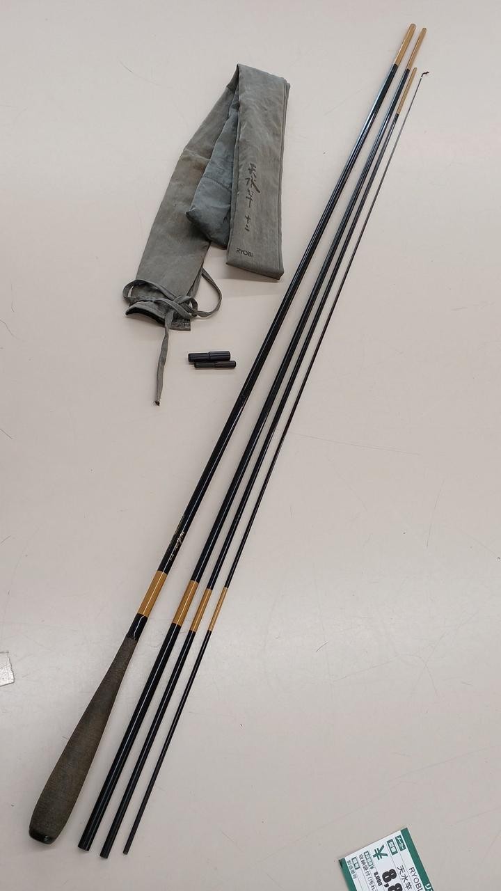 Ryobi Rainwater Rod 12