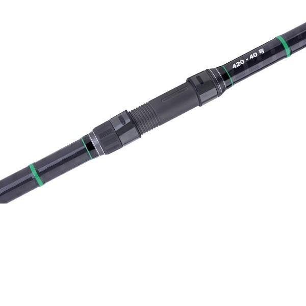 AKAMI NOVANA SURF Surfcasting Fishing Rod 4.50m 100-380gr