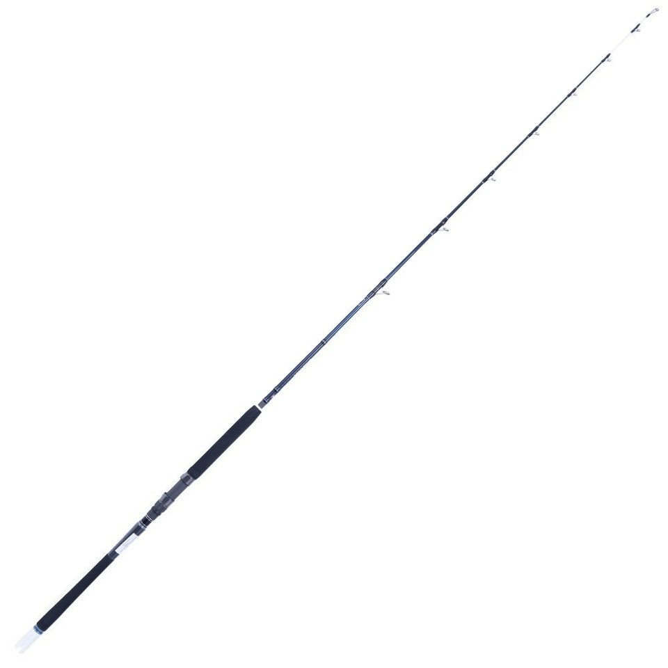 Superb Penn Carnage Halibuster 7ft 731+1 50lb Big Game Rod . Shark Tuna Skate