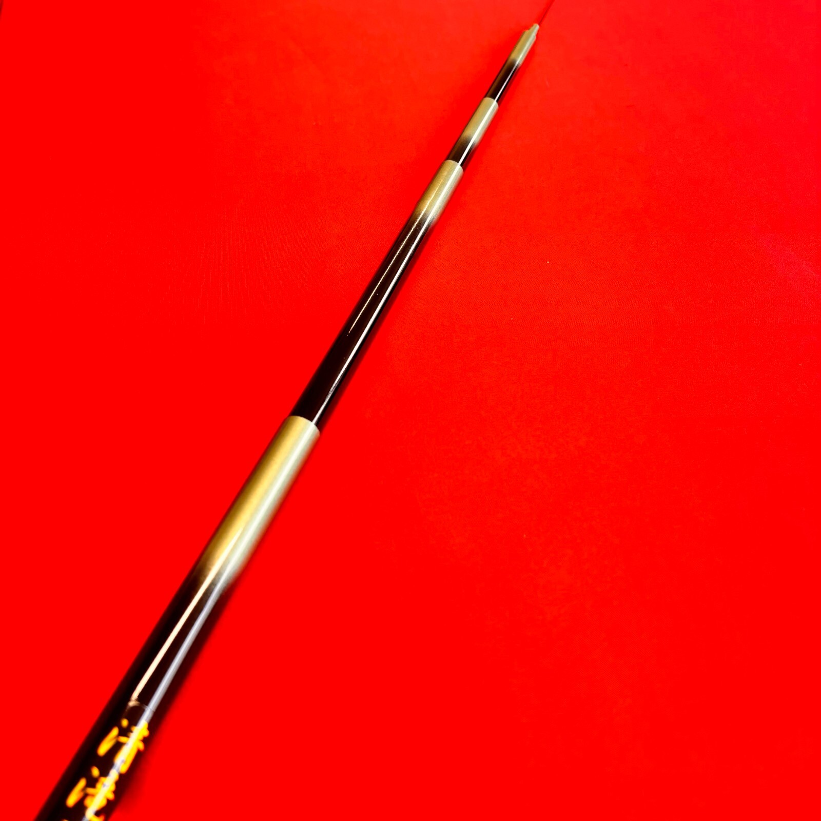 Shimotsuke　Mountain stream rod Kotsugi　KIYOTAKI Ⅱ　Tenkara Trout Rod japan