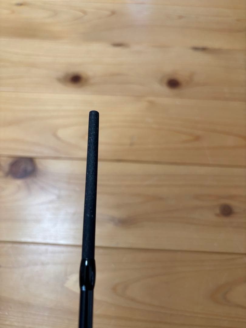 Huerco FF6005S Pack Rod Multi-Piece , Excellent Condition Travel Rod