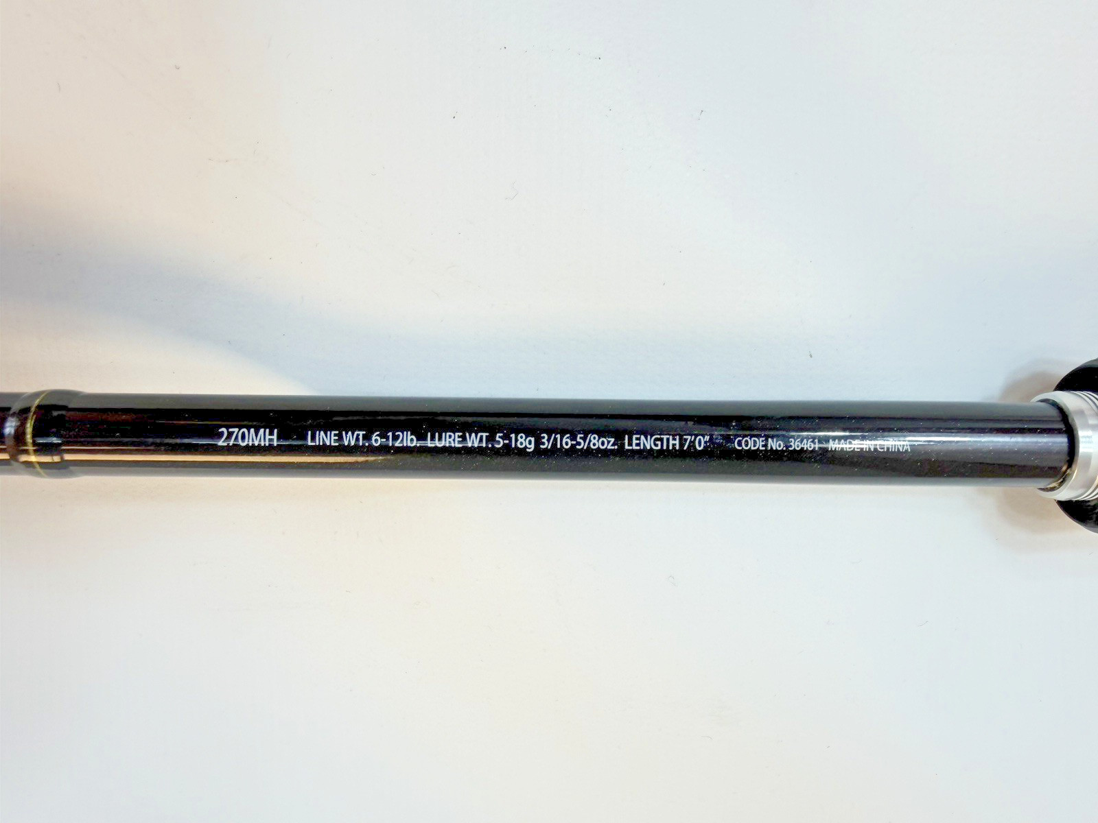 Shimano 22 Expride 1 piece 270MH+ Spinning Rod – FAST SHIPPING