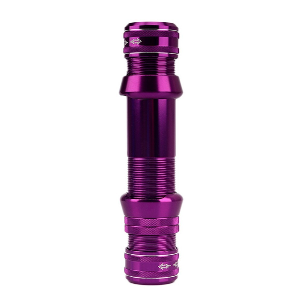 Straight Shank Fishing Reel Aluminum Alloy DIY Fishing Rod High Quality