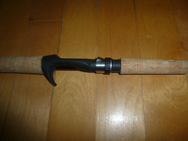 Baitcasting Fishing Rod Fenwick HMG, Stunning Condition rods reels deals