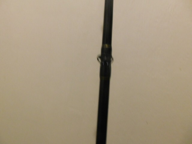PENN RAMPAGE SPINNING ROD 7 RAMBW122OS70 12-20 LB NEW NO REEL NEW