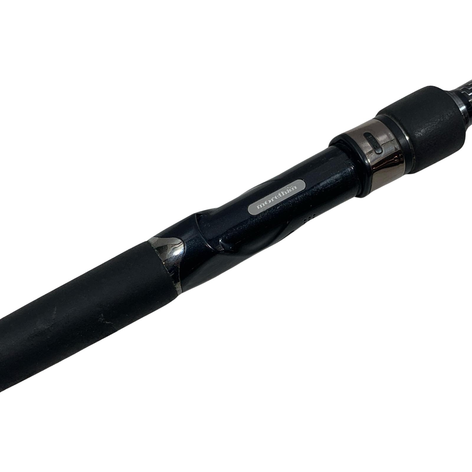 DAIWA Lure rod with scratches Morethan Branzino 117mmH 01472020
