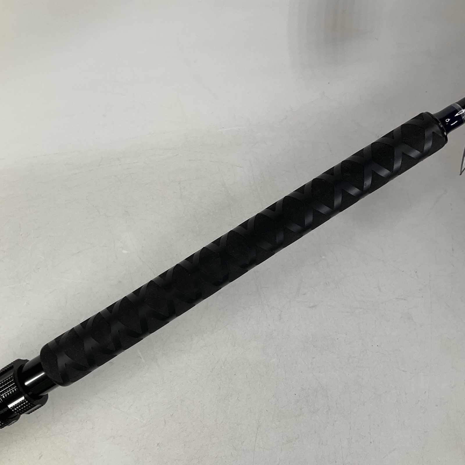 NEW Shimano Talavera BW TEBC60XHUBA 6′ Extra Heavy 40-80 Lb Rod