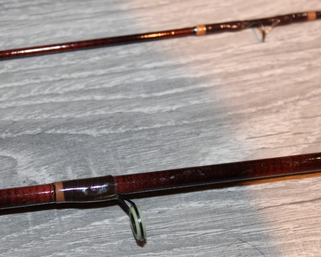 Pflueger GMF 480L Medalist Graphite Fly Rod, 8 Ft. No. 6 Line
