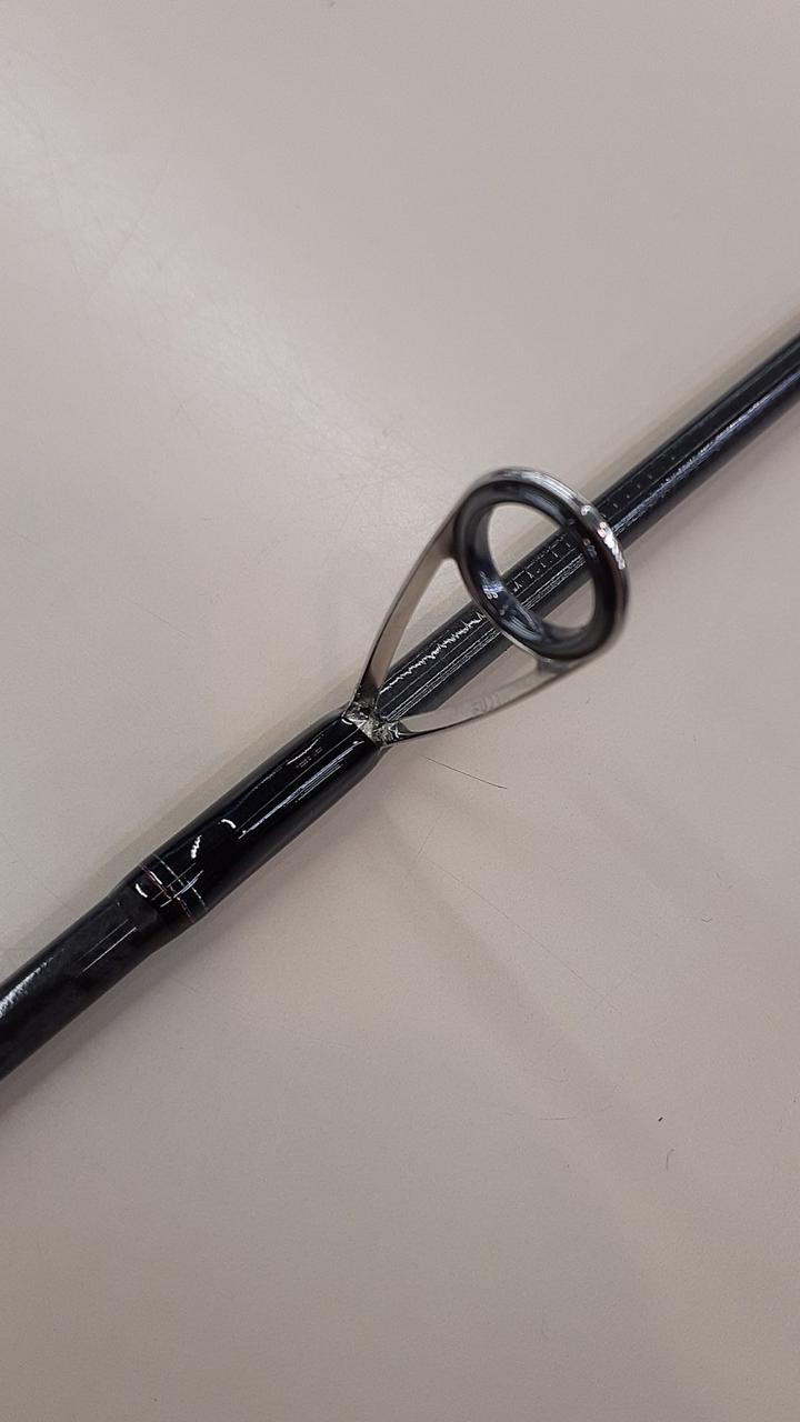 Daiwa Koga MX TAI JIGGING Rod 76MHS AP 2.29m (90in) Light 120g Fishing