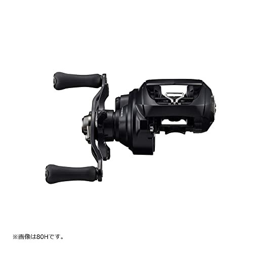 Daiwa 22 Tatula TW 80L Baitcasting Reel (2022 Model)