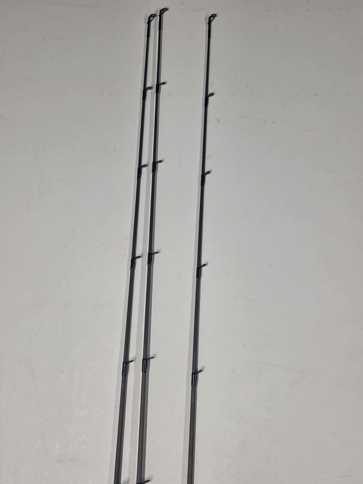 (LOT OF 3) Lew’s Mach Crush Casting Rod 7’0″ Medium Heavy Fast