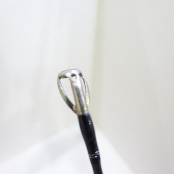 Daiwa Air Edge 631MLB Cond/C