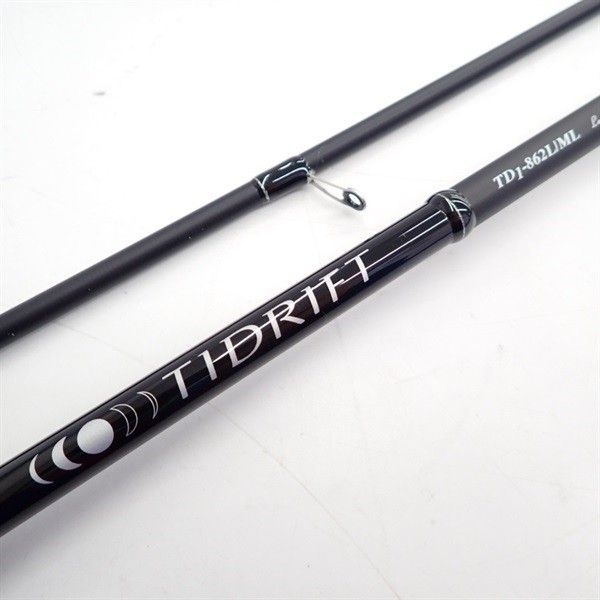 major craft Tide Drift 1GTD1-862L/ML Cond/B+