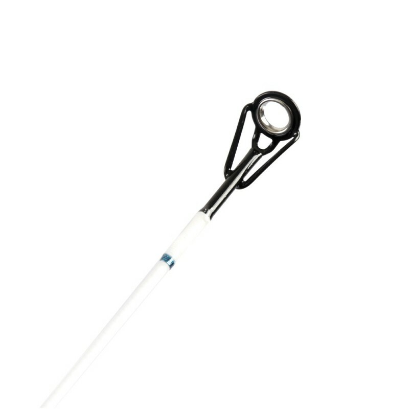 Converse 2in1 Fly/Spin Travel Rod, 7ft6 4/5wt 5pcs fly fishing rod spinning rod