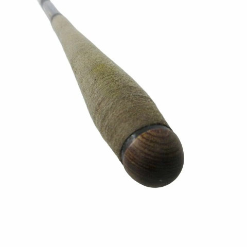 Sakura Water Gyo Herabuna Carp Rod 3.0m (118in) Used Brown Fishing Equipment