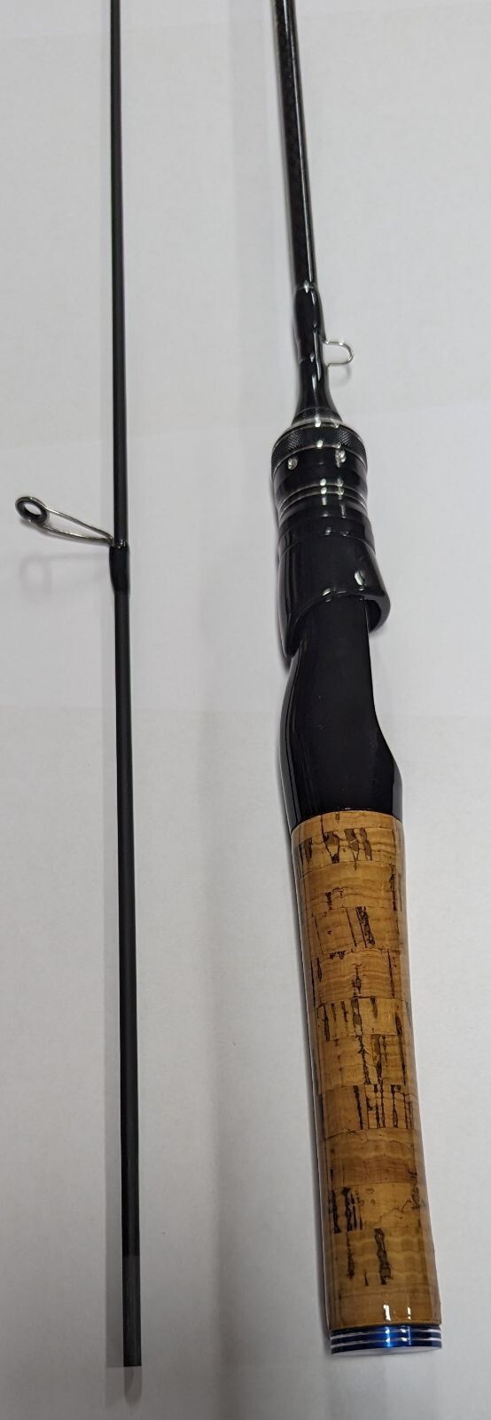 5’11” Ultralight spinning rods 2 piece