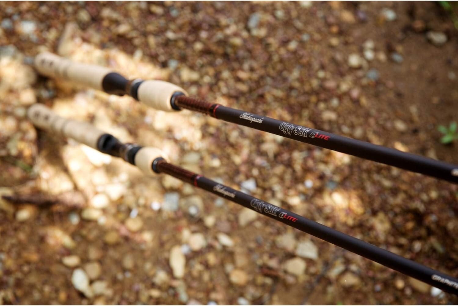 High-Performance 6’6″ Elite Spinning Fishing Rod – Perfect for Trout & Panfish