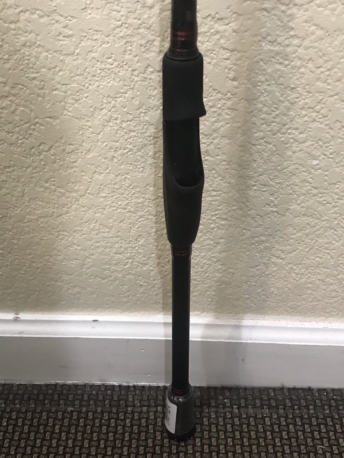 ABU GARCIA VENDETTA SPINNING FISHING ROD VDTCIIS70-5 7’ FT 6-12 LB 3/16-5/8 OZ