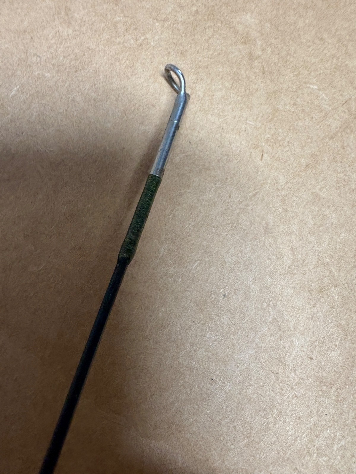Pflueger Purist PP 8567 8′ 6″ #6 Fly Line Fly Fishing Rod