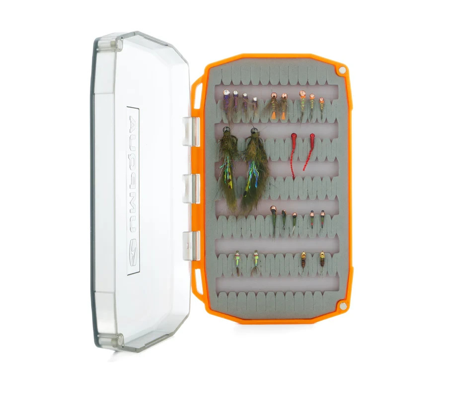 EURO ESSENTIAL FLY ASSORTMENT – Return/Damaged Packaging