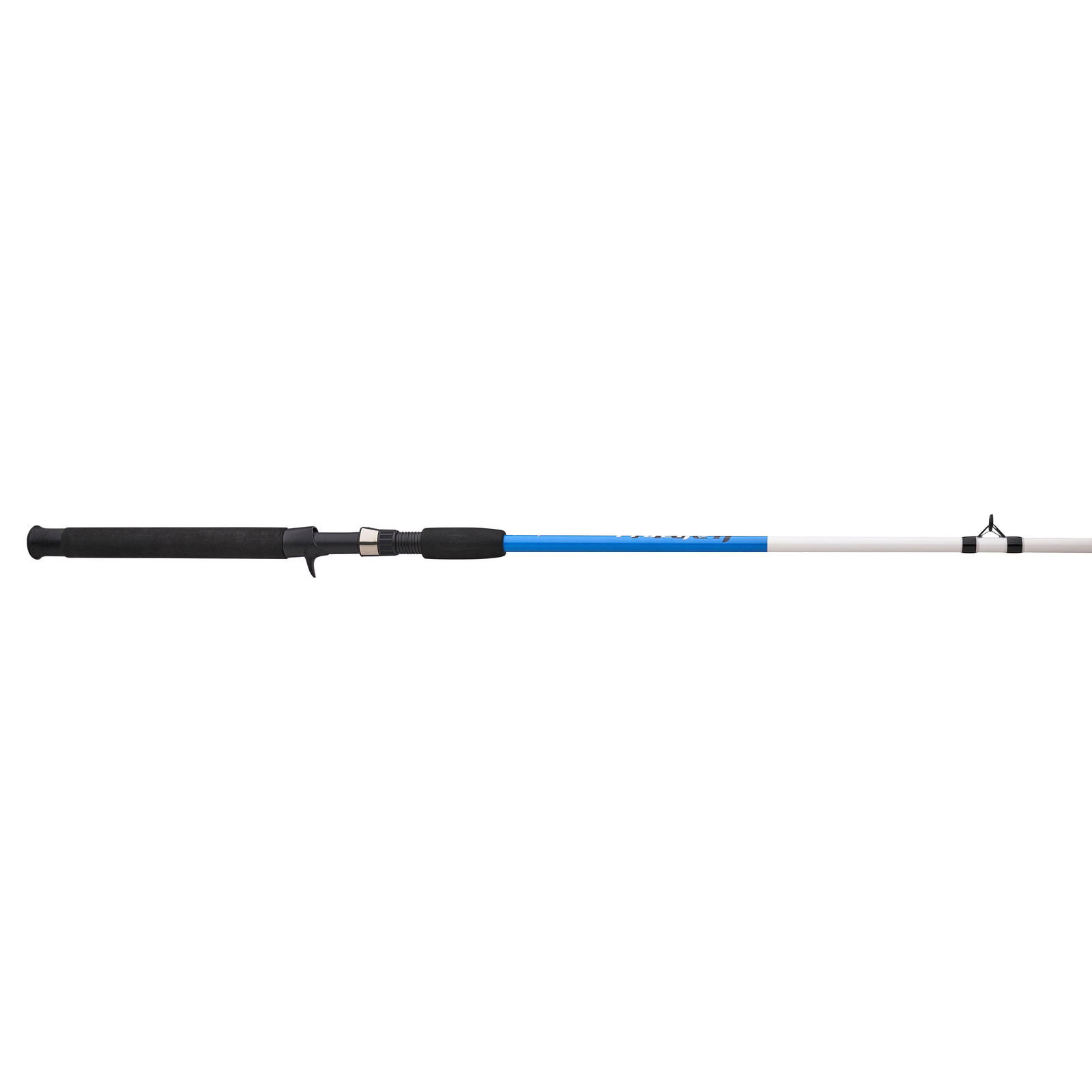 Tiger Casting Fishing Rod, 6’6″ Medium Heavy