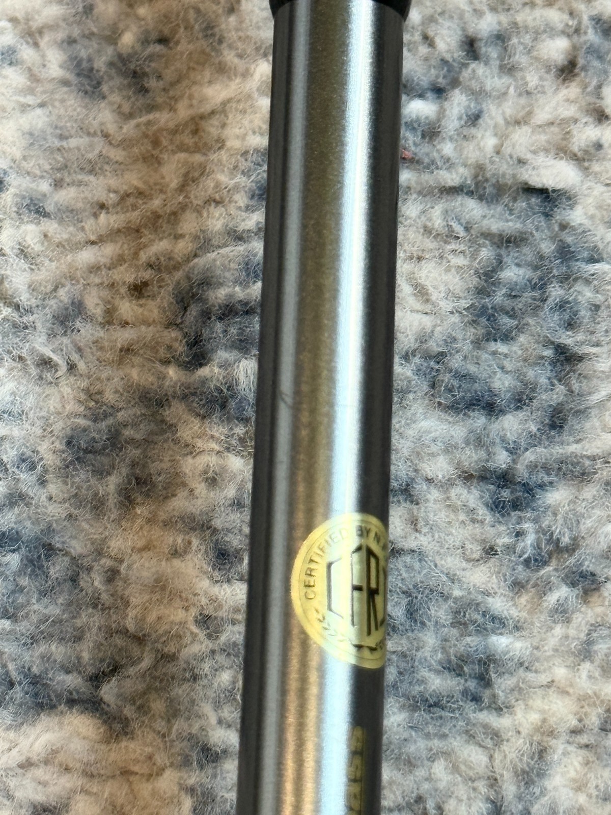 Megabass F4-65Ti One-Ten Stick 2014 Bass Casting Rod JDM Titanium Tournament Mod