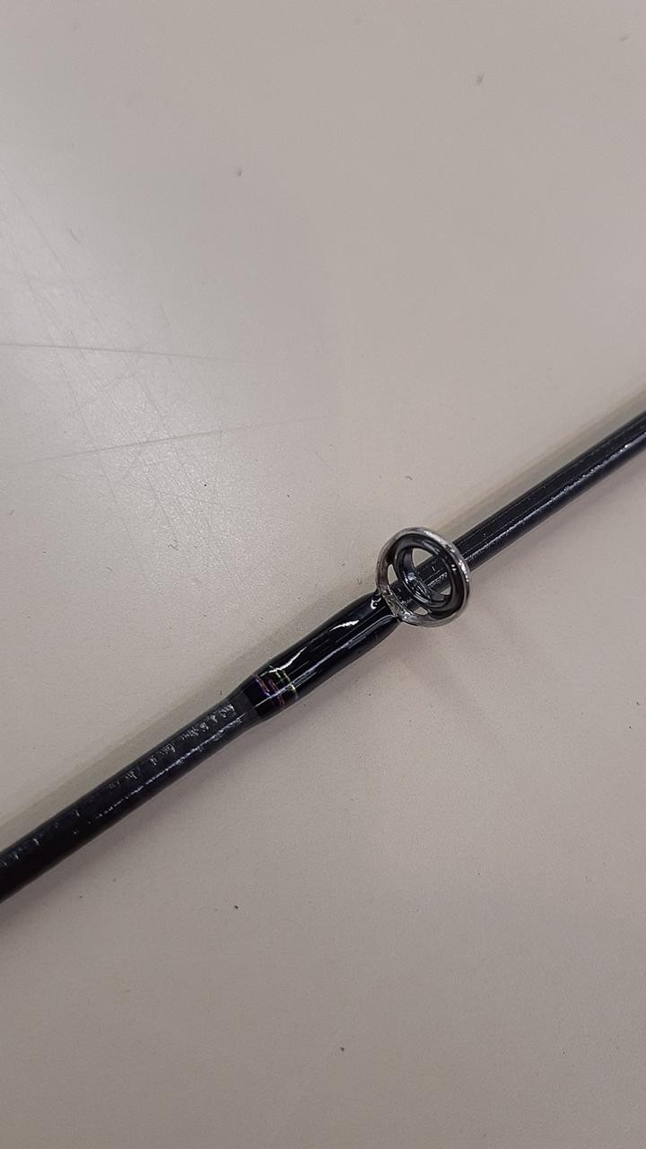 Daiwa Koga MX TAI JIGGING Rod 76MHS AP 2.29m (90in) Light 120g Fishing