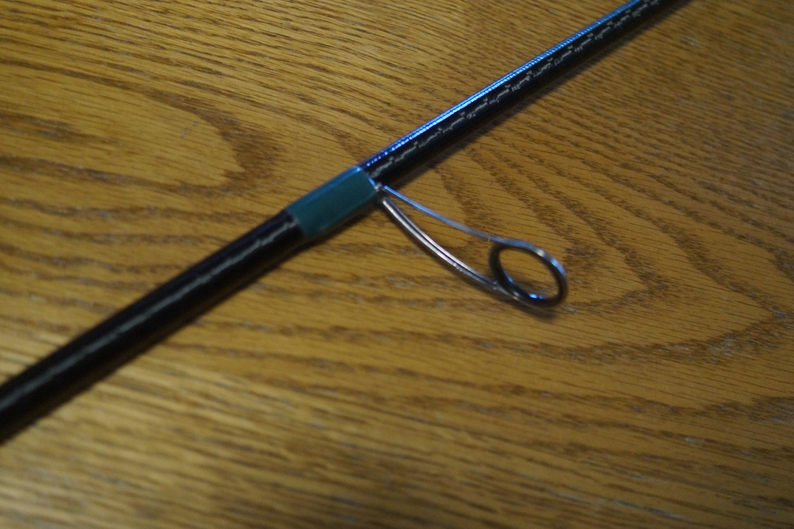 Shimano G. Loomis Conquest Spin Jig Rod 7 Foot CNQ 842S