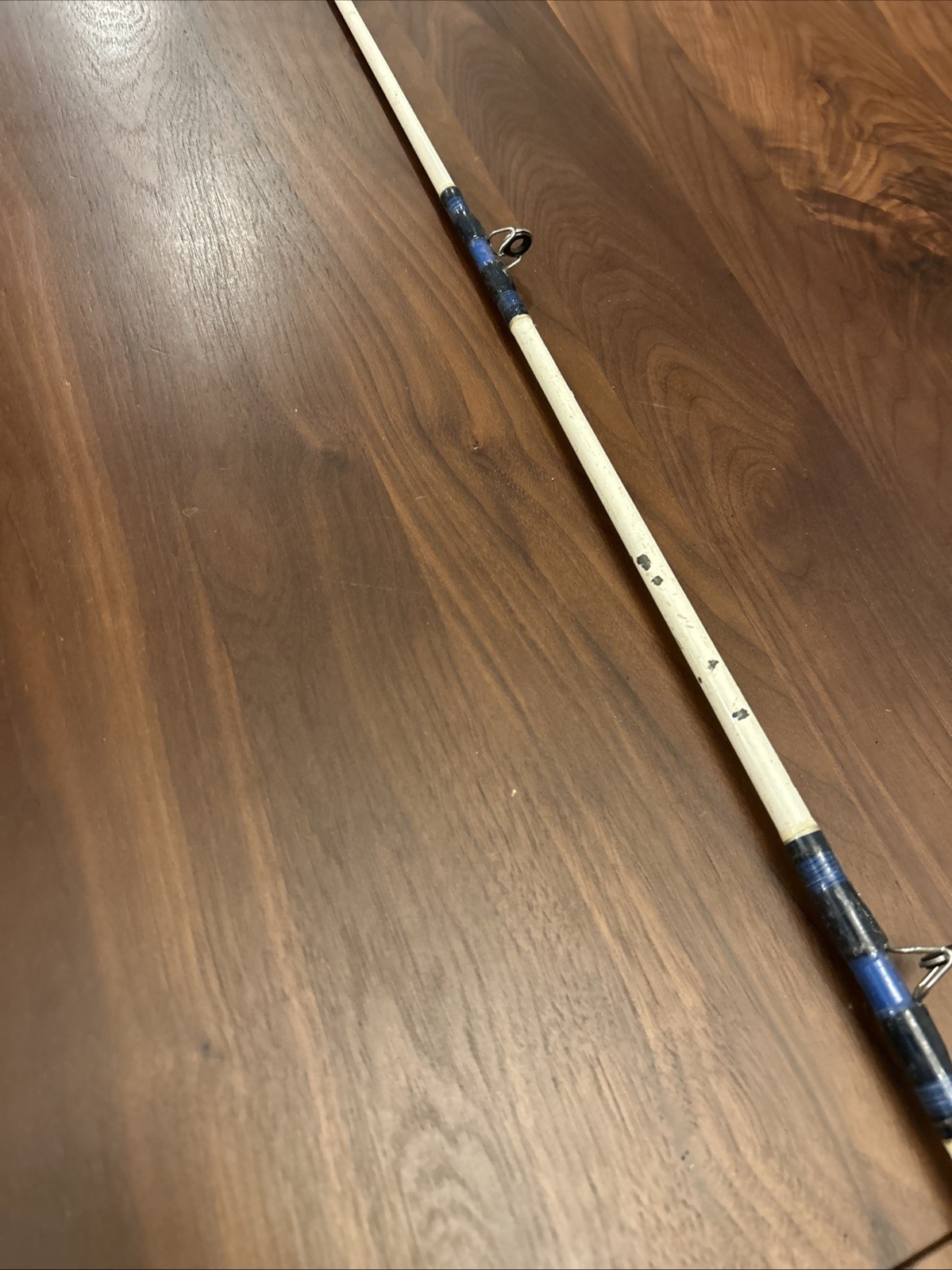 Vintage Shakespeare Sturdy Stik BWB 125 6ft 6” Medium Heavy L17